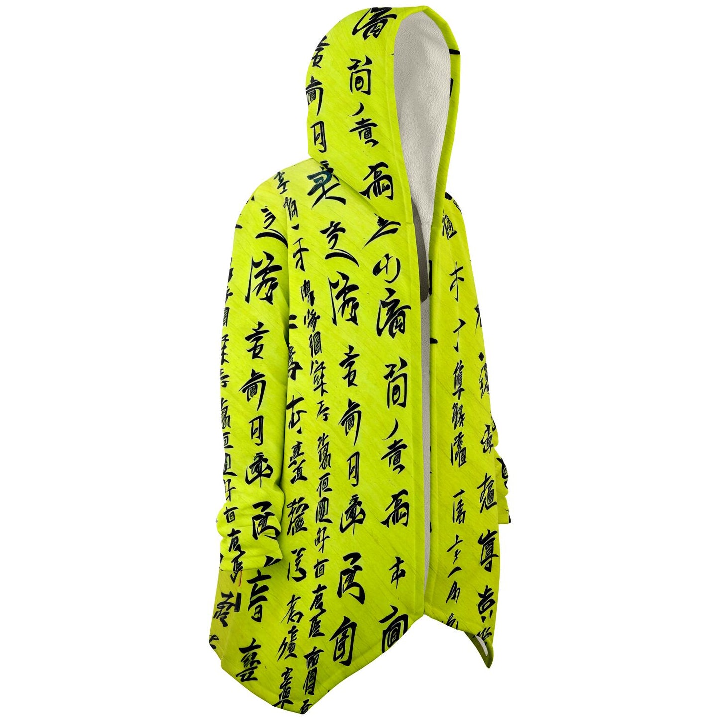 miller burton ... Microfleece Cloak - AOP.