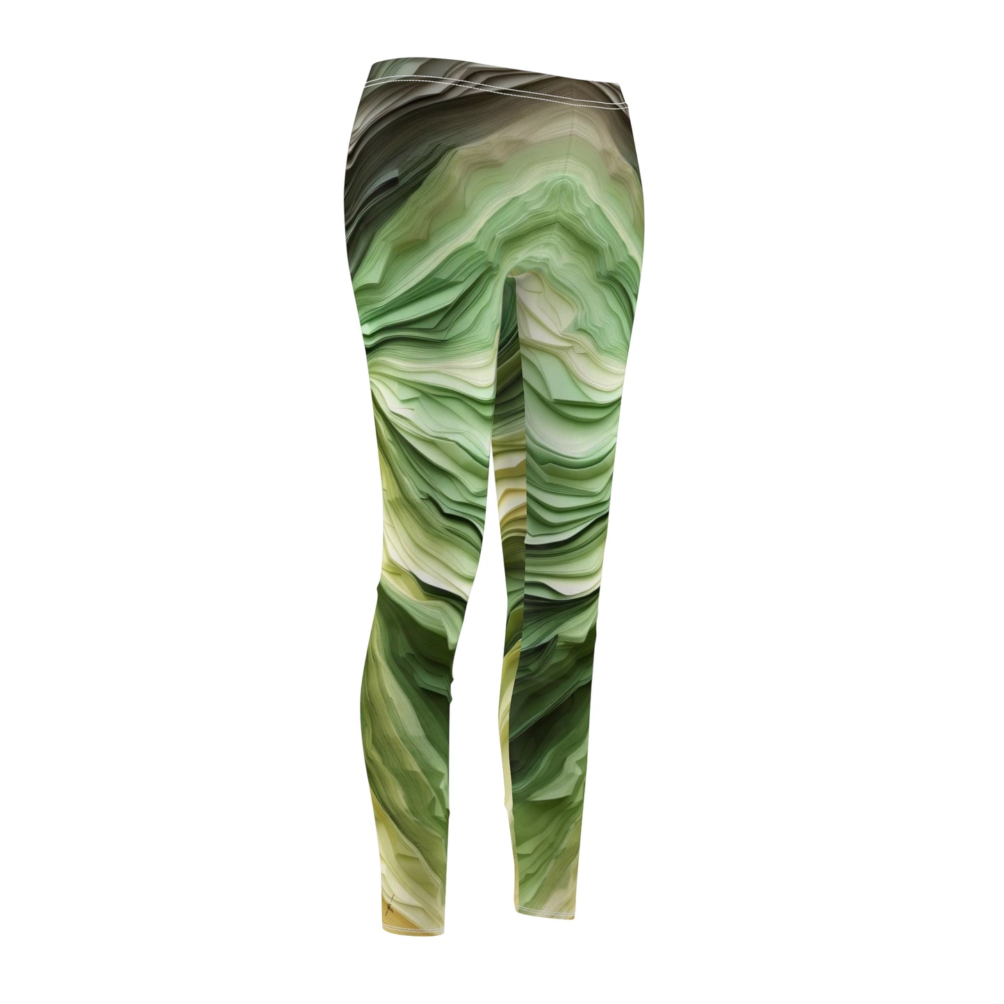 miller burton ... l ... swish green.