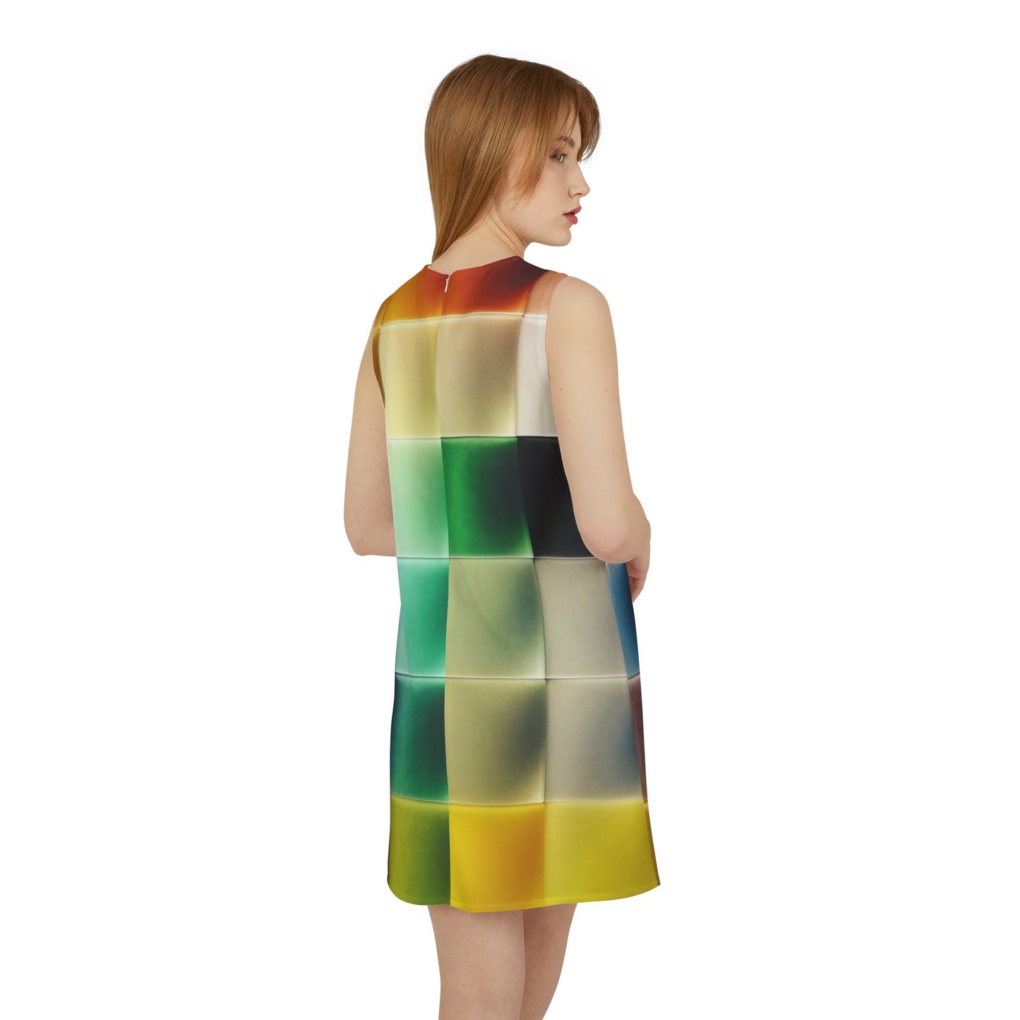 miller burton ... sald ... color me crazy.