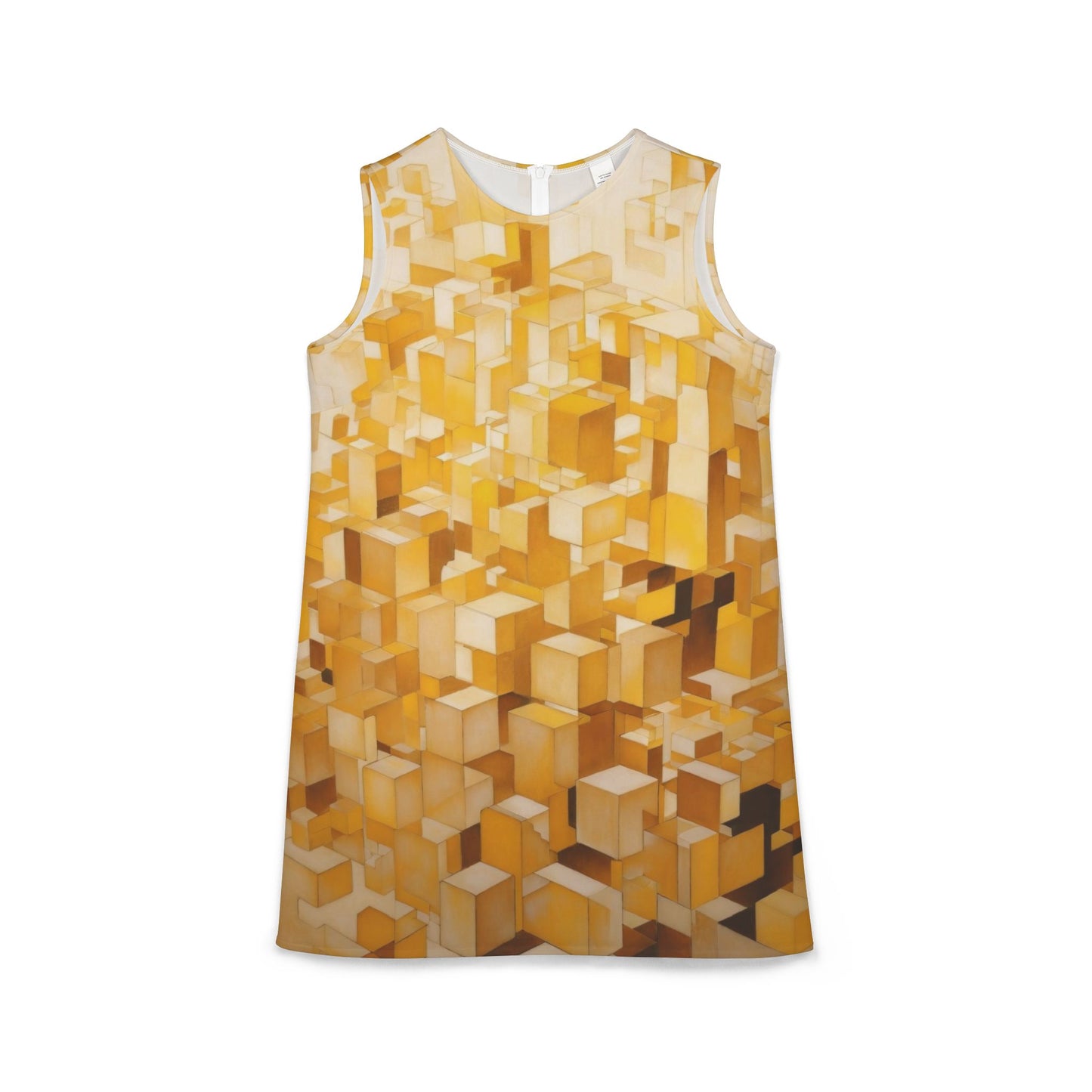 miller burton ... sald ... cubic yellow..