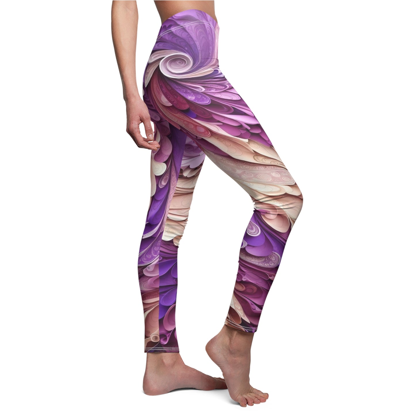miller burton ... l ... purple swirl