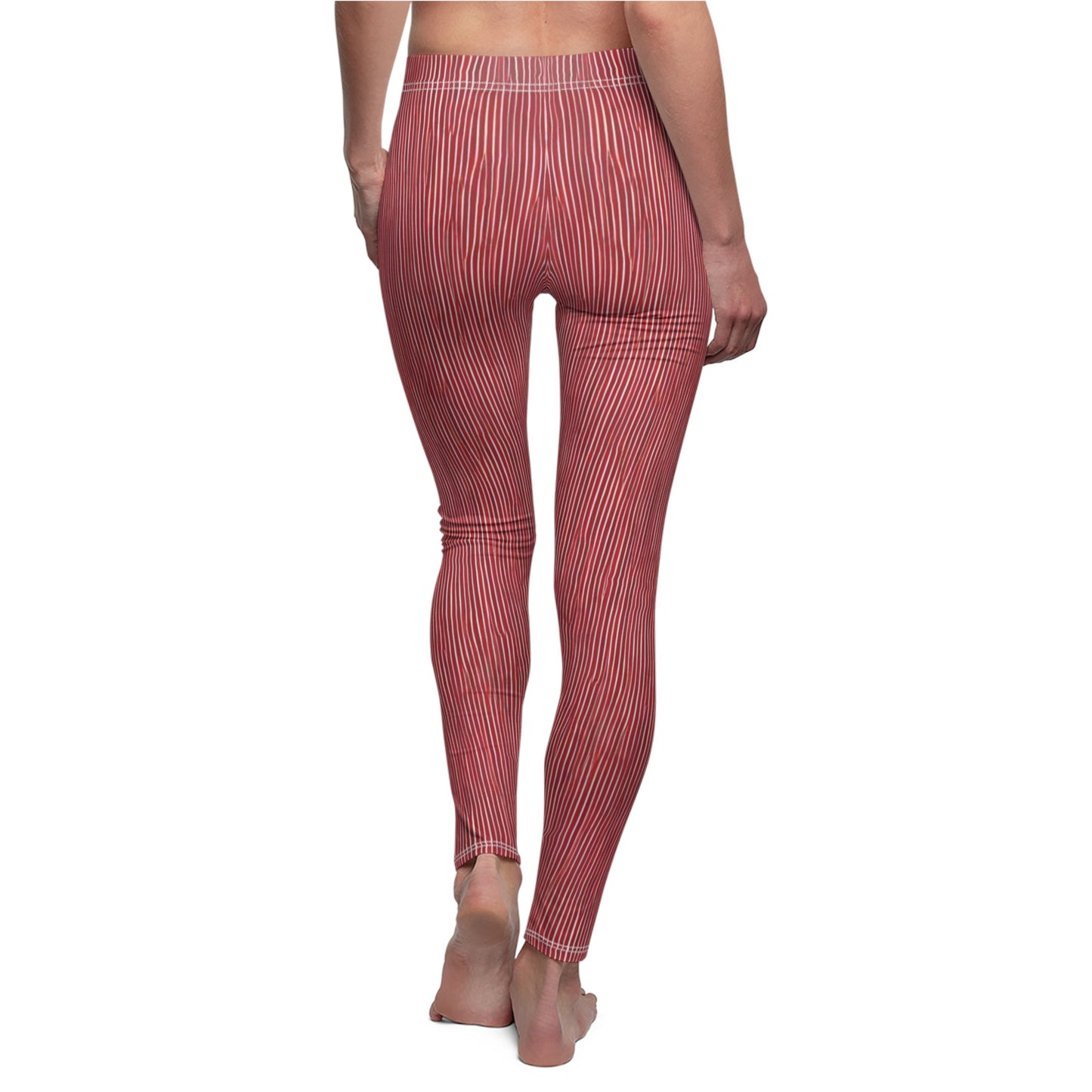 miller burton ... l ... candystripe reddark.
