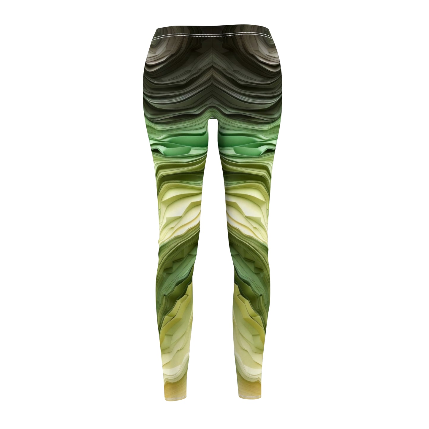 miller burton ... l ... swish green.