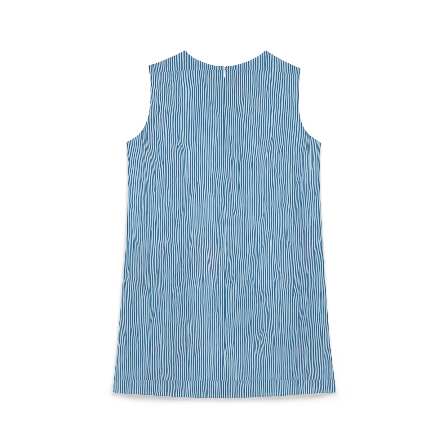 miller burton ... sald ... blue pinstripe