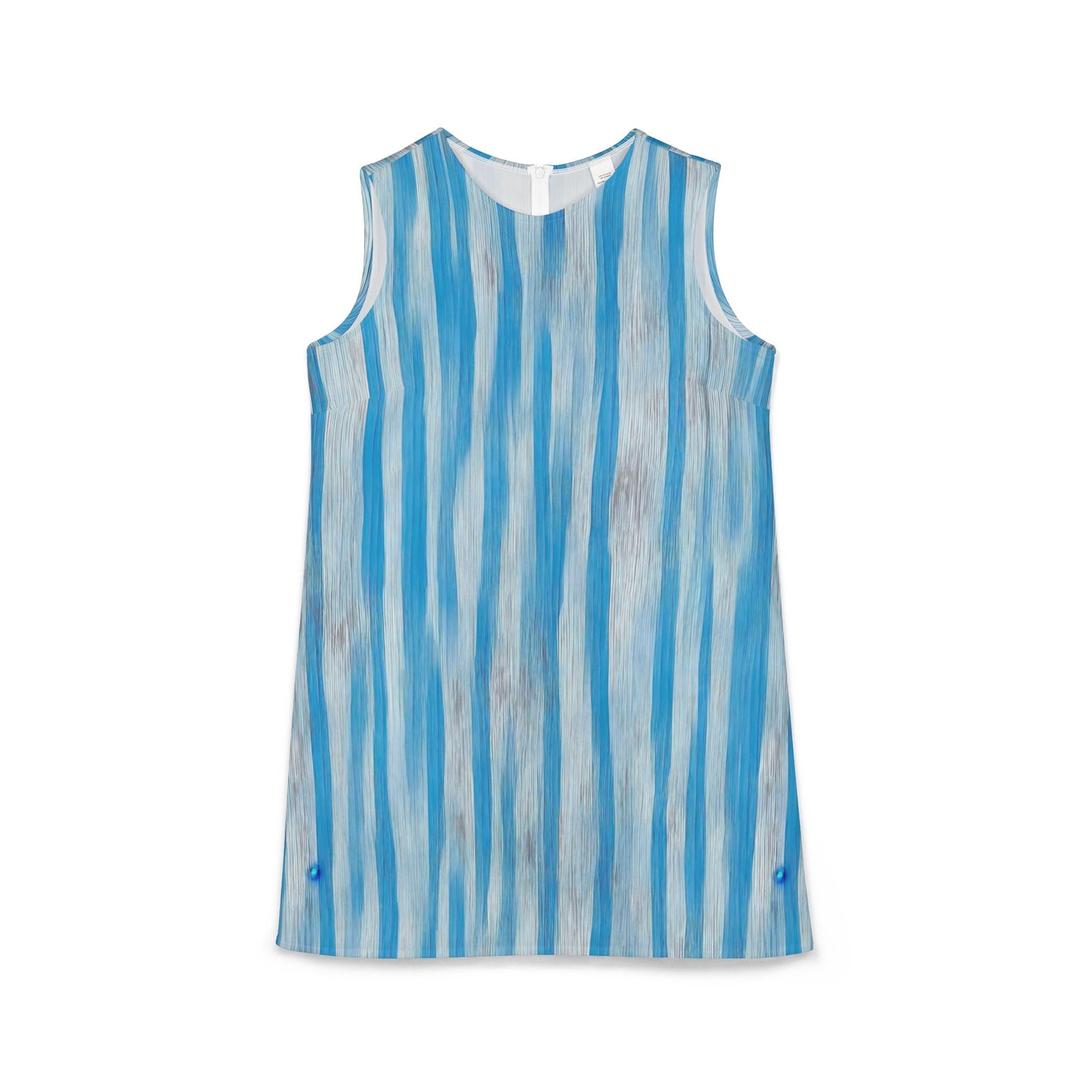 miller burton ... sald ... mist blue