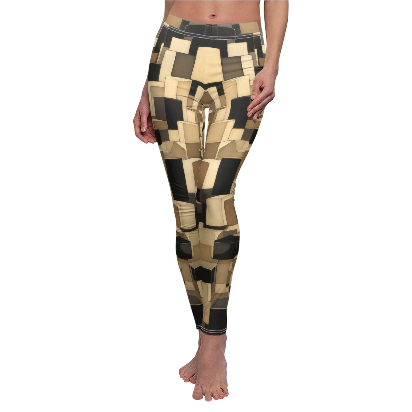 miller burton ... cubique noire