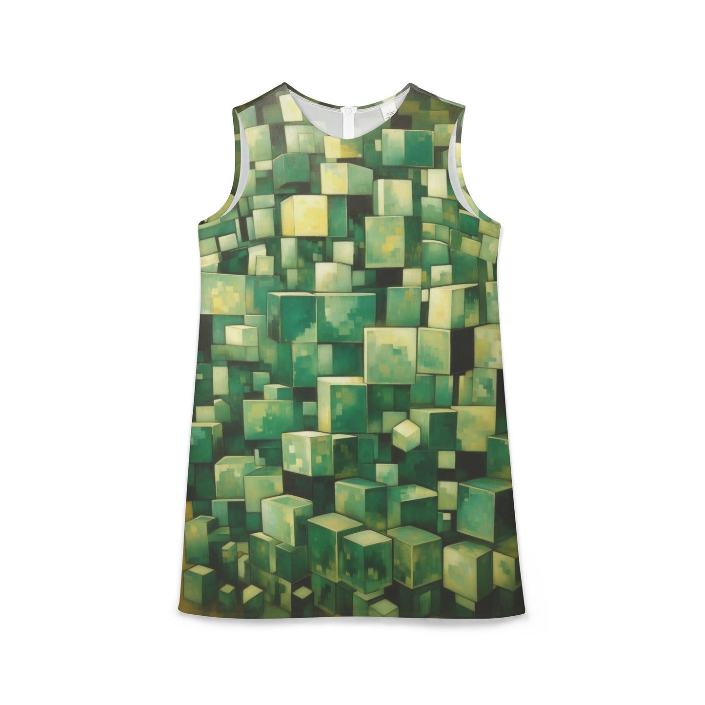 miller burton ... sald ... cubic green..