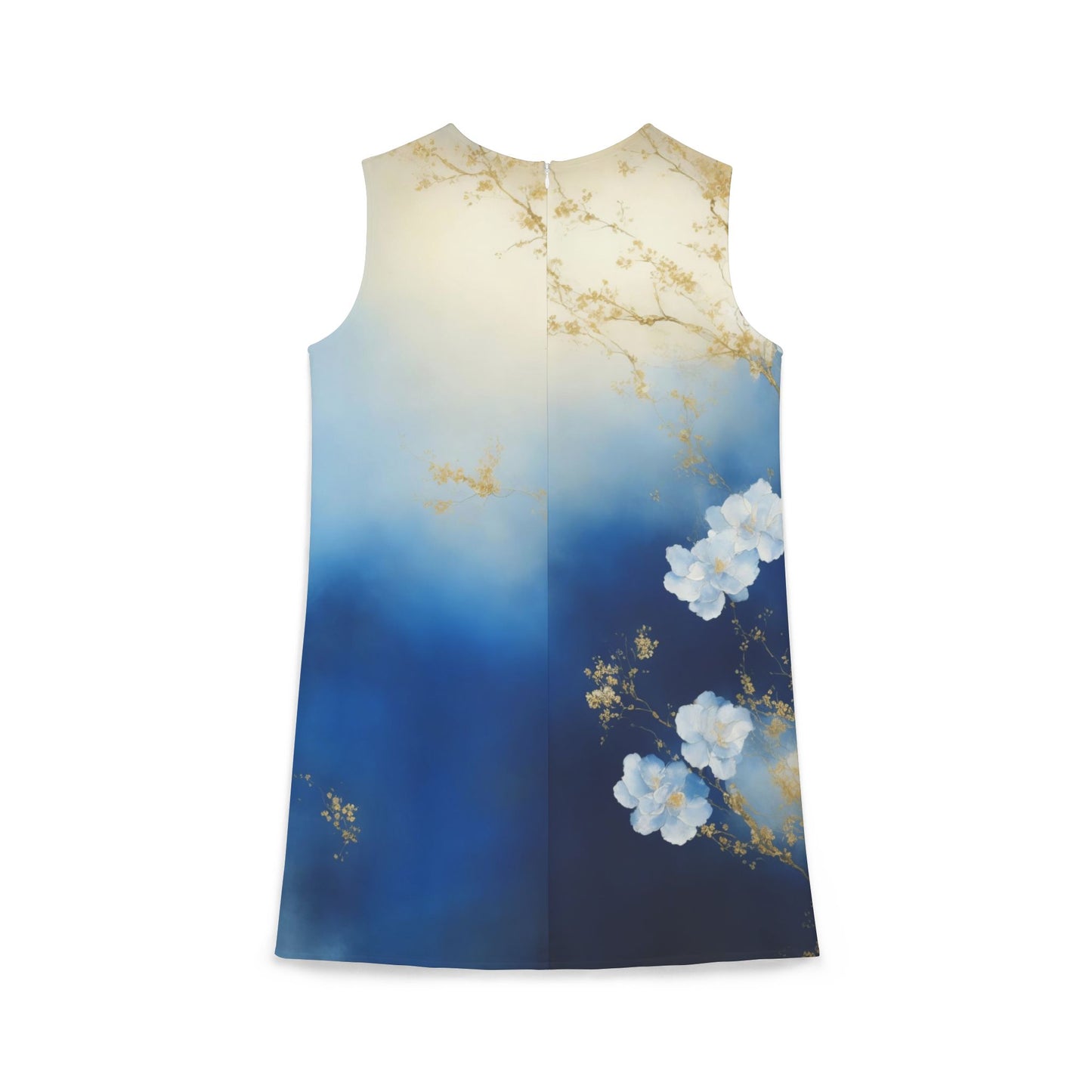 miller burton ... sald ... blue.