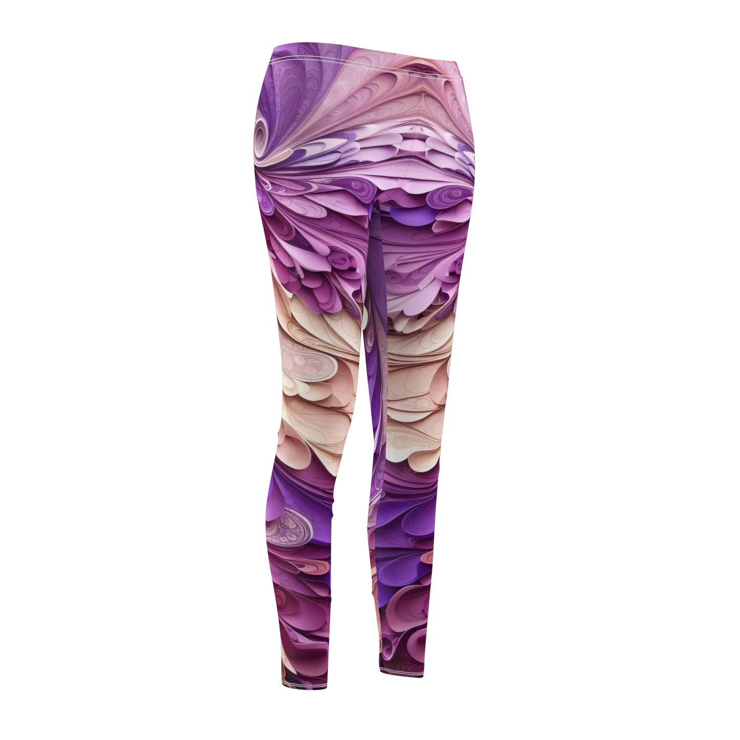 miller burton ... l ... purple swirl