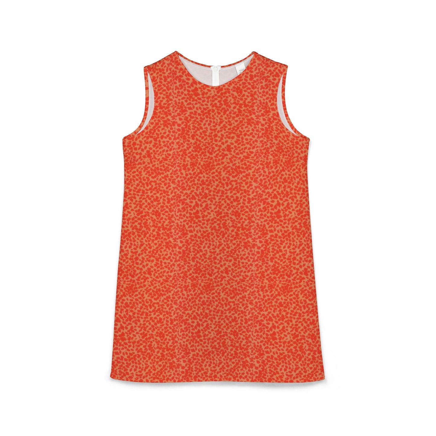 miller burton ... sald ... red tangerine girl.