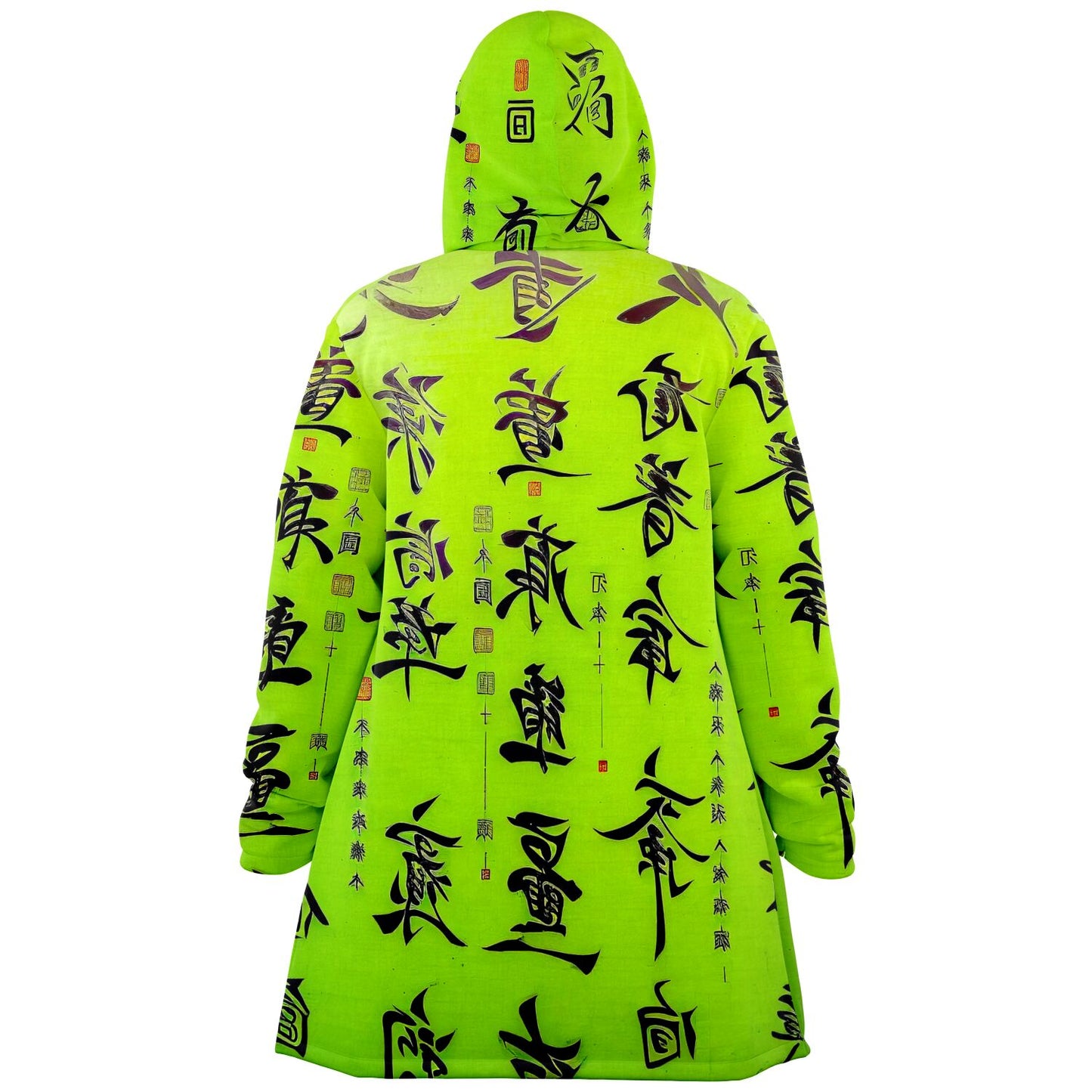 miller burton ... mc ... china lime.
